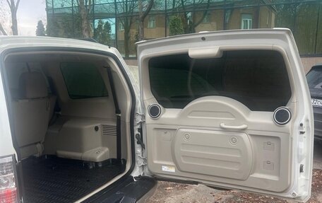 Mitsubishi Pajero IV, 2020 год, 3 300 000 рублей, 8 фотография