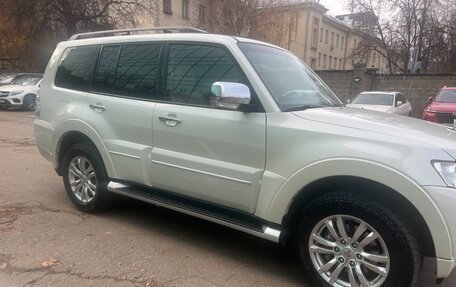 Mitsubishi Pajero IV, 2020 год, 3 300 000 рублей, 10 фотография