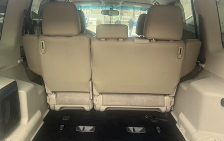 Mitsubishi Pajero IV, 2020 год, 3 300 000 рублей, 9 фотография