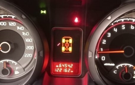 Mitsubishi Pajero IV, 2020 год, 3 300 000 рублей, 12 фотография