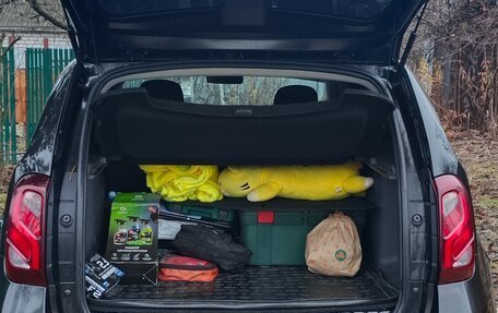 Renault Duster I рестайлинг, 2017 год, 1 290 000 рублей, 9 фотография