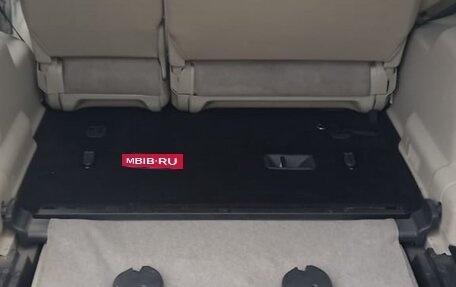 Mitsubishi Pajero IV, 2020 год, 3 300 000 рублей, 14 фотография