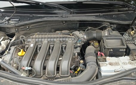 Renault Duster I рестайлинг, 2017 год, 1 290 000 рублей, 16 фотография