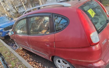 Chevrolet Rezzo, 2006 год, 220 000 рублей, 4 фотография