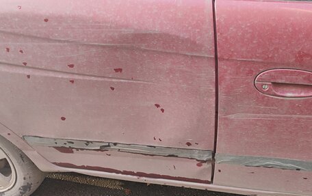 Chevrolet Rezzo, 2006 год, 220 000 рублей, 7 фотография