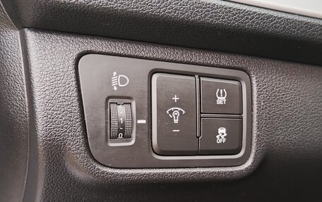 Hyundai Solaris II рестайлинг, 2018 год, 1 400 000 рублей, 14 фотография