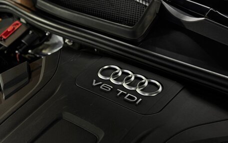 Audi Q7, 2016 год, 3 050 000 рублей, 4 фотография