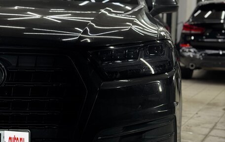 Audi Q7, 2016 год, 3 050 000 рублей, 10 фотография