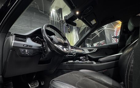 Audi Q7, 2016 год, 3 050 000 рублей, 21 фотография