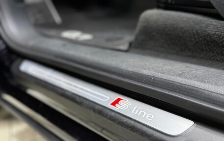 Audi Q7, 2016 год, 3 050 000 рублей, 26 фотография