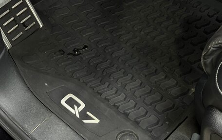 Audi Q7, 2016 год, 3 050 000 рублей, 33 фотография