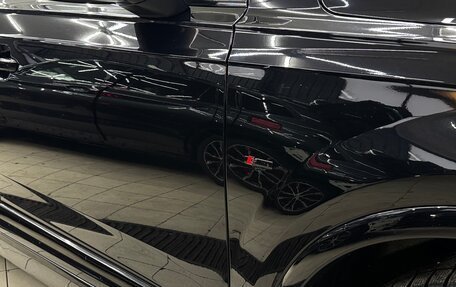 Audi Q7, 2016 год, 3 050 000 рублей, 35 фотография