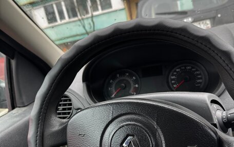 Renault Clio III, 2006 год, 280 000 рублей, 4 фотография