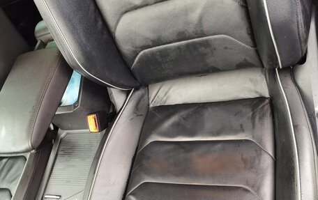 Volkswagen Tiguan II, 2017 год, 1 950 000 рублей, 11 фотография