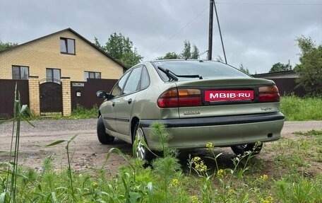 Renault Laguna II, 2000 год, 185 000 рублей, 8 фотография