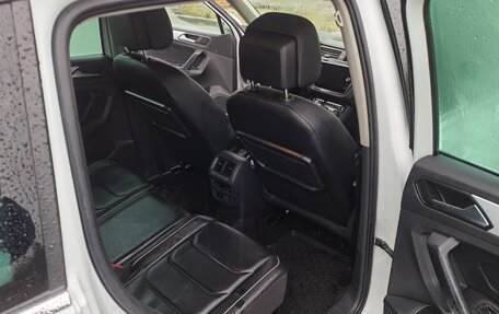 Volkswagen Tiguan II, 2017 год, 1 950 000 рублей, 14 фотография