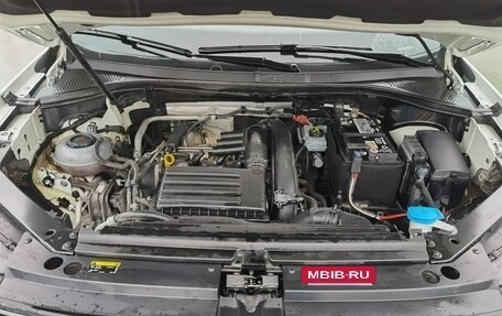 Volkswagen Tiguan II, 2017 год, 1 950 000 рублей, 16 фотография