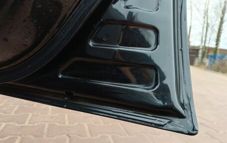 Nissan Note II рестайлинг, 2011 год, 735 000 рублей, 11 фотография