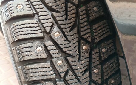 Nissan Note II рестайлинг, 2011 год, 735 000 рублей, 15 фотография