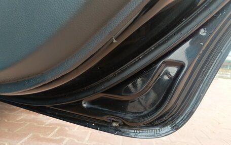 Nissan Note II рестайлинг, 2011 год, 735 000 рублей, 10 фотография