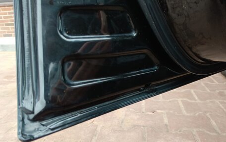 Nissan Note II рестайлинг, 2011 год, 735 000 рублей, 13 фотография