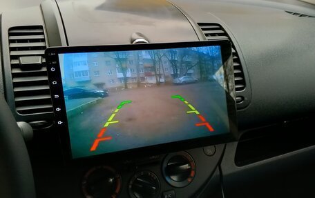 Nissan Note II рестайлинг, 2011 год, 735 000 рублей, 25 фотография