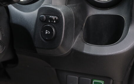 Honda Fit Shuttle I рестайлинг, 2012 год, 1 129 000 рублей, 10 фотография