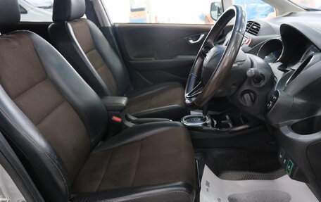 Honda Fit Shuttle I рестайлинг, 2012 год, 1 129 000 рублей, 8 фотография