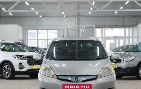 Honda Fit Shuttle I рестайлинг, 2012 год, 1 129 000 рублей, 2 фотография