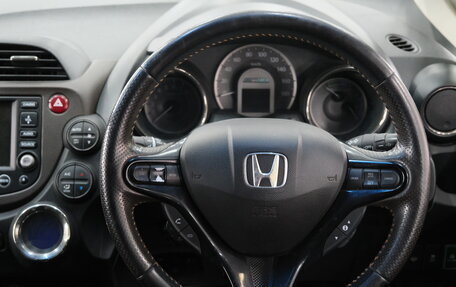 Honda Fit Shuttle I рестайлинг, 2012 год, 1 129 000 рублей, 13 фотография