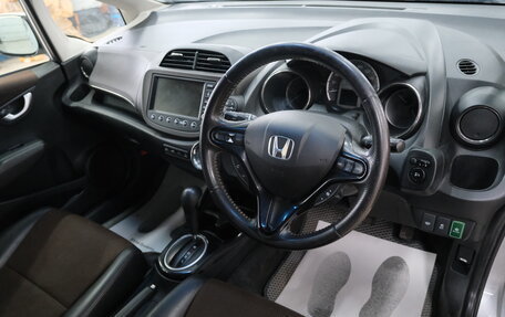 Honda Fit Shuttle I рестайлинг, 2012 год, 1 129 000 рублей, 11 фотография