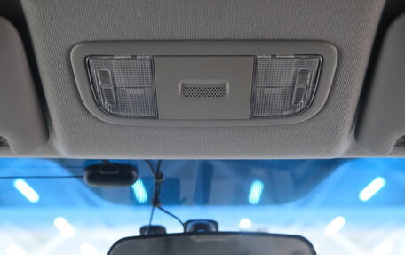 Honda Fit Shuttle I рестайлинг, 2012 год, 1 129 000 рублей, 17 фотография