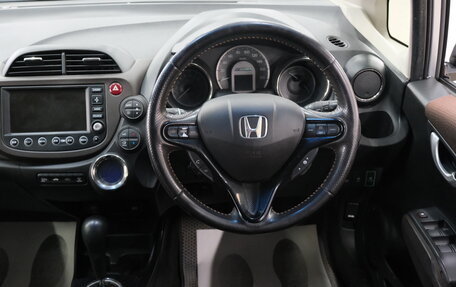 Honda Fit Shuttle I рестайлинг, 2012 год, 1 129 000 рублей, 12 фотография