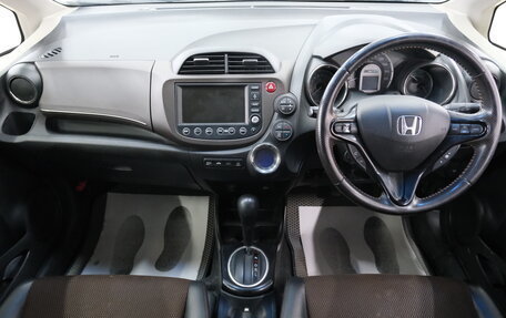 Honda Fit Shuttle I рестайлинг, 2012 год, 1 129 000 рублей, 16 фотография