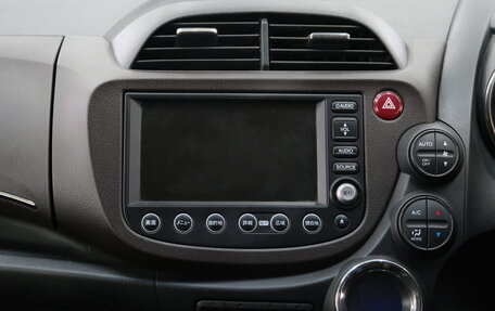 Honda Fit Shuttle I рестайлинг, 2012 год, 1 129 000 рублей, 18 фотография