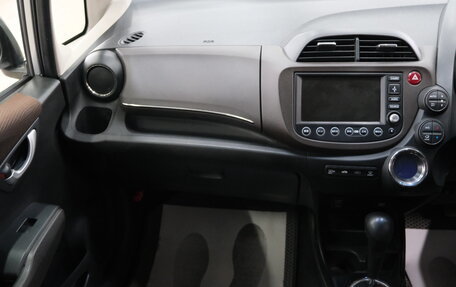 Honda Fit Shuttle I рестайлинг, 2012 год, 1 129 000 рублей, 20 фотография