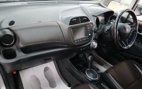 Honda Fit Shuttle I рестайлинг, 2012 год, 1 129 000 рублей, 21 фотография