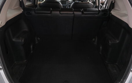 Honda Fit Shuttle I рестайлинг, 2012 год, 1 129 000 рублей, 25 фотография