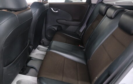 Honda Fit Shuttle I рестайлинг, 2012 год, 1 129 000 рублей, 24 фотография