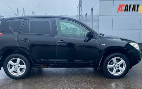 Toyota RAV4, 2008 год, 950 000 рублей, 2 фотография