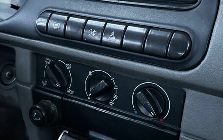 Skoda Felicia I рестайлинг, 1998 год, 249 900 рублей, 7 фотография