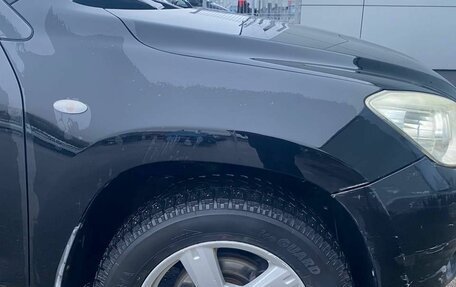 Toyota RAV4, 2008 год, 950 000 рублей, 9 фотография