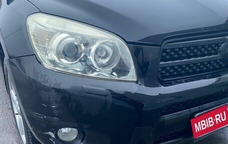 Toyota RAV4, 2008 год, 950 000 рублей, 7 фотография