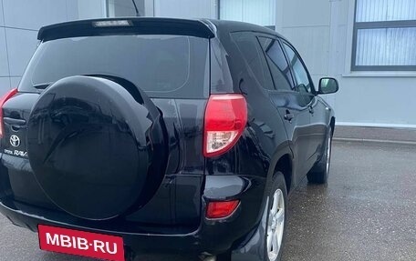 Toyota RAV4, 2008 год, 950 000 рублей, 3 фотография