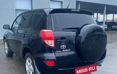 Toyota RAV4, 2008 год, 950 000 рублей, 4 фотография