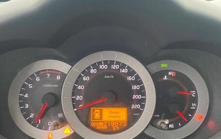 Toyota RAV4, 2008 год, 950 000 рублей, 22 фотография