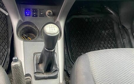 Toyota RAV4, 2008 год, 950 000 рублей, 23 фотография