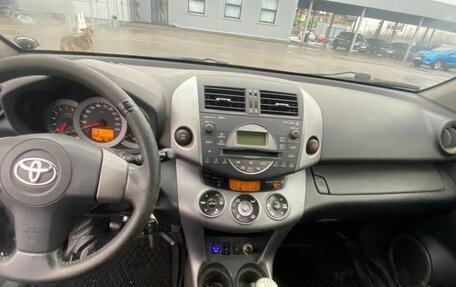 Toyota RAV4, 2008 год, 950 000 рублей, 20 фотография