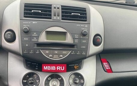 Toyota RAV4, 2008 год, 950 000 рублей, 21 фотография