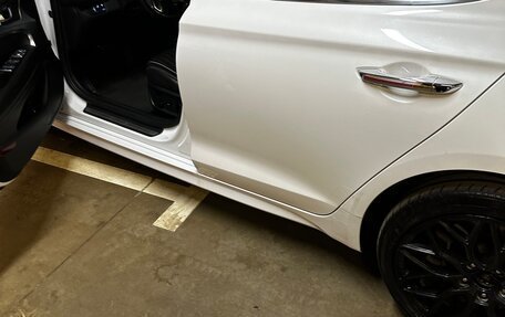 Genesis G70 I, 2018 год, 2 150 000 рублей, 6 фотография